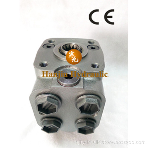 Hydraulic Steering Unit For Belarus